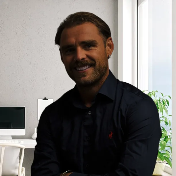James Lewis, Founder of Automate Marketing